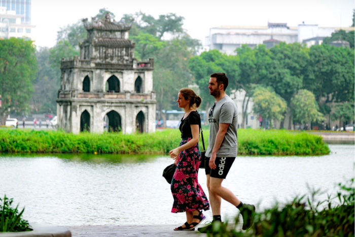 Hanoi - where to go in Vietnam in November?